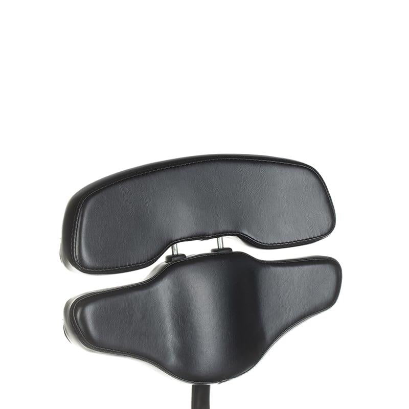 Profesionali kosmetologinė meistro kėdutė JUHO INKOO