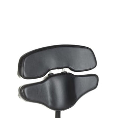 Profesionali kosmetologinė meistro kėdutė JUHO INKOO