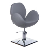 Kirpyklos kėdė ALTO BH-6952 (pilka)