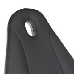 Mazaro BR-6672 elektrinis kosmetologinis gultas, 4 el. motorai, tamsiai pilkas