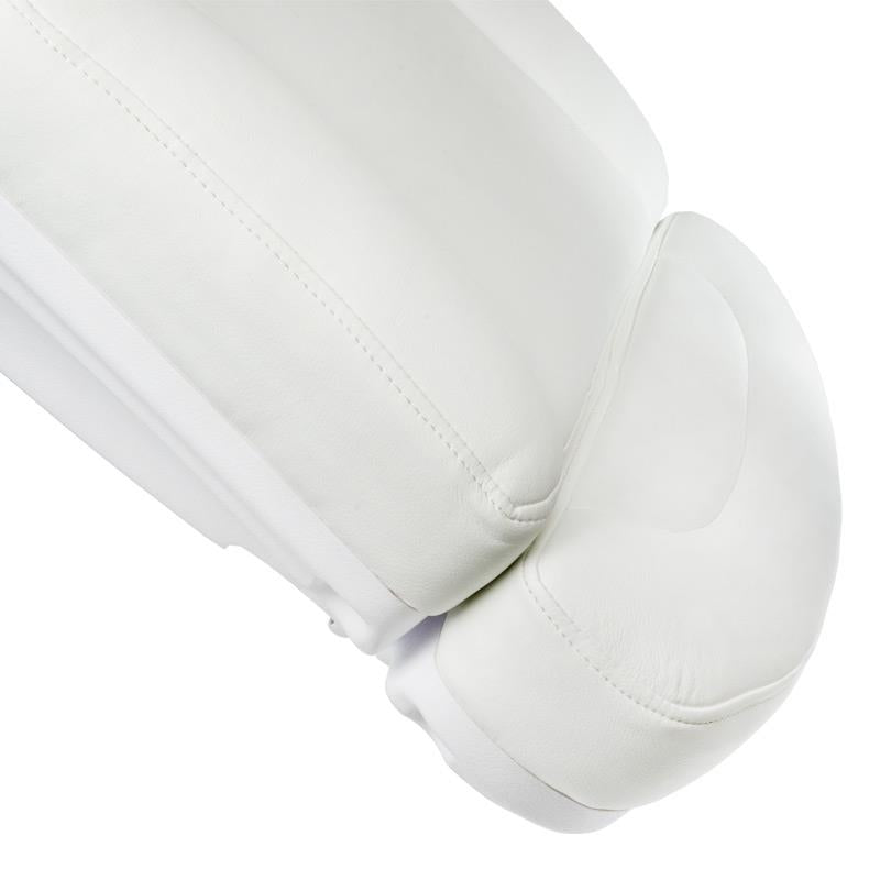 Mazaro BR-6672 elektrinis kosmetologinis gultas, 4 el. motorai, baltas