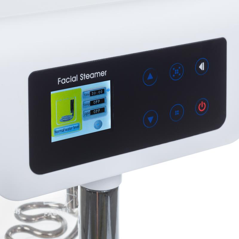 Ozono vapazonas BR-899