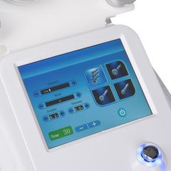 Lieknėjimo prietaisas (beadatinis riebalų nusiurbimas) BR-A901