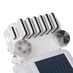 Lieknėjimo prietaisas (Lipolazeris + Ultragarsinė kavitacija 40kHz + RF) BR-A903