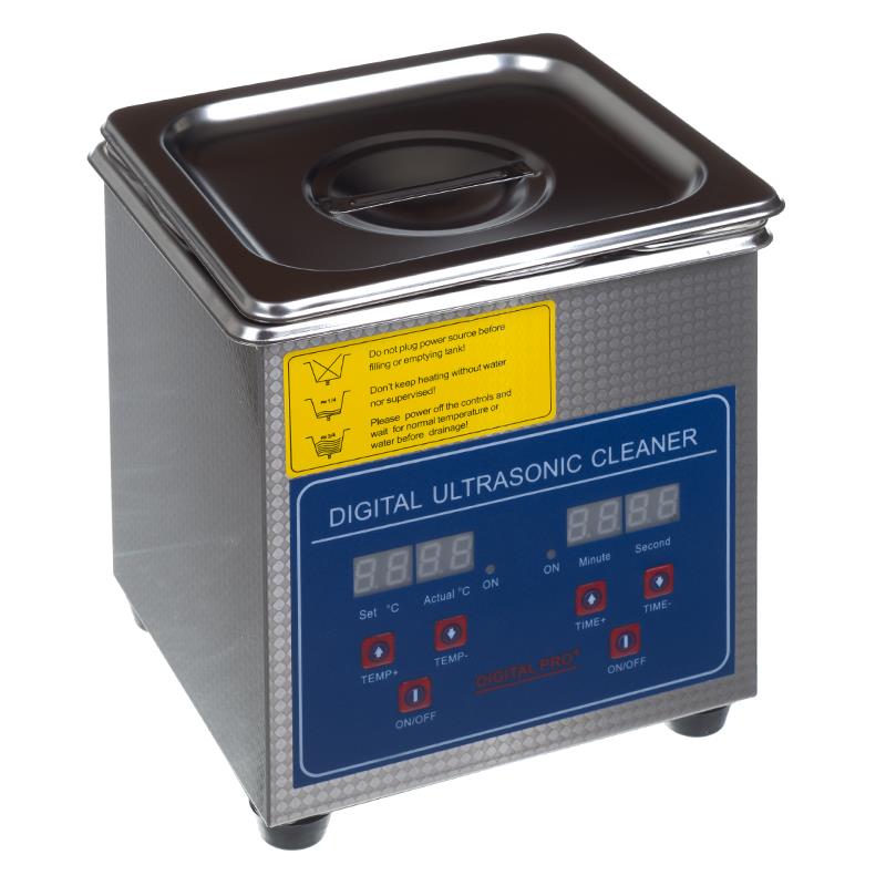 Ultragarso vonelė BS-UC1.3 1.3L talpa 50W