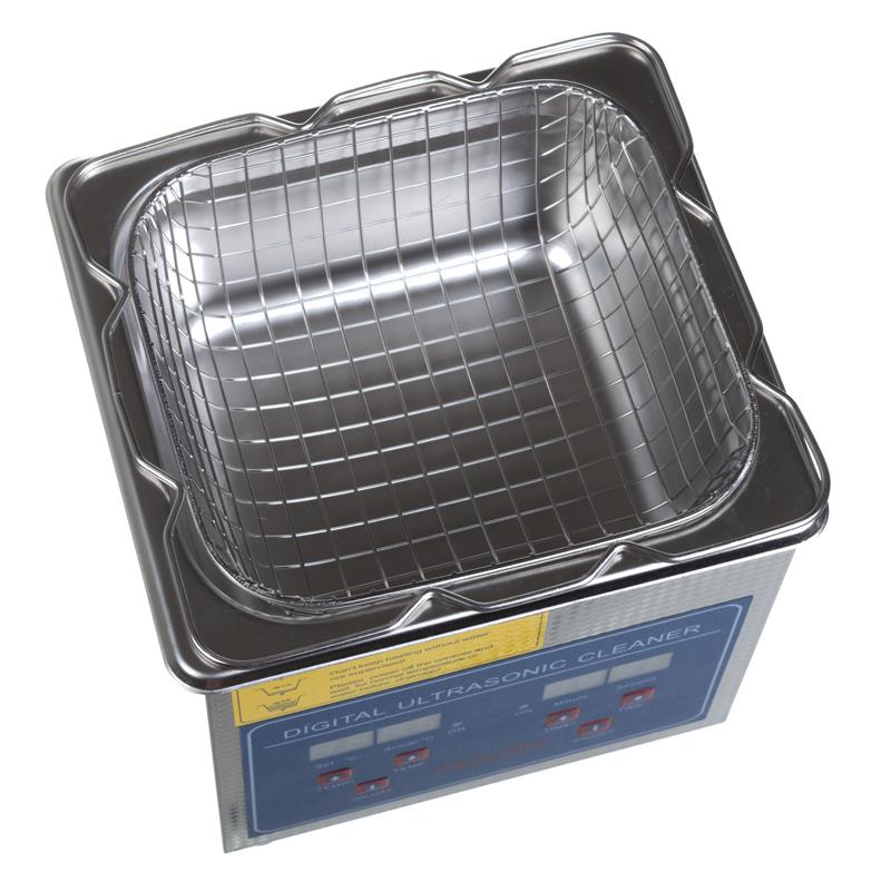 Ultragarso vonelė BS-UC1.3 1.3L talpa 50W