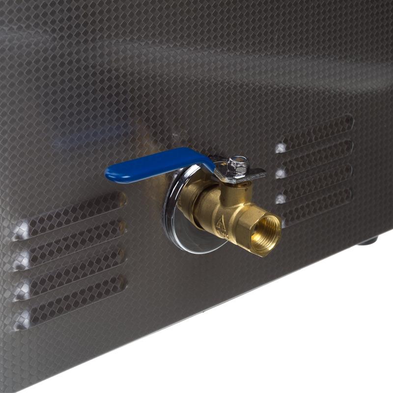 Ultragarso vonelė BS-UC19 19L talpa 600W