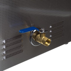 Ultragarso vonelė BS-UC19 19L talpa 600W