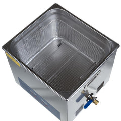 Ultragarso vonelė BS-UC19 19L talpa 600W