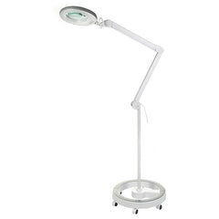 Kosmetologinė lempa - lūpa su trikoju Sonobella BSL-04 LED 12W