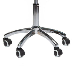 Profesionali kosmetologinė meistro kėdutė BT-229 (pilka)