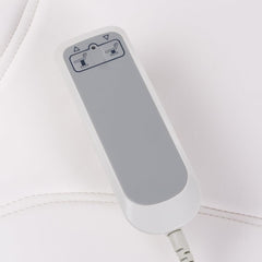 BW-245 elektrinis kosmetologinis gultas, baltas