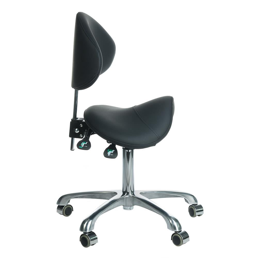 BY-3004 kosmetologinis meistro balnas, juoda sp.