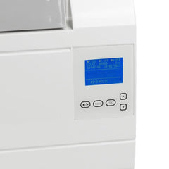 Profesionalus medicininis autoklavas su spausdintuvu ir LCD ekranu MONA LCD (B klasė, 8 L)