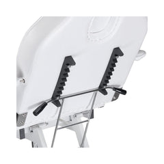 BD-8243 hidraulinis kosmetologinis gultas, balta sp.