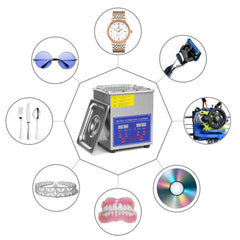 Ultragarsinė vonelė – Son ULTRA-070, 20 l