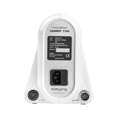 Freza nagams MARATHON HANDY 700 2IN1