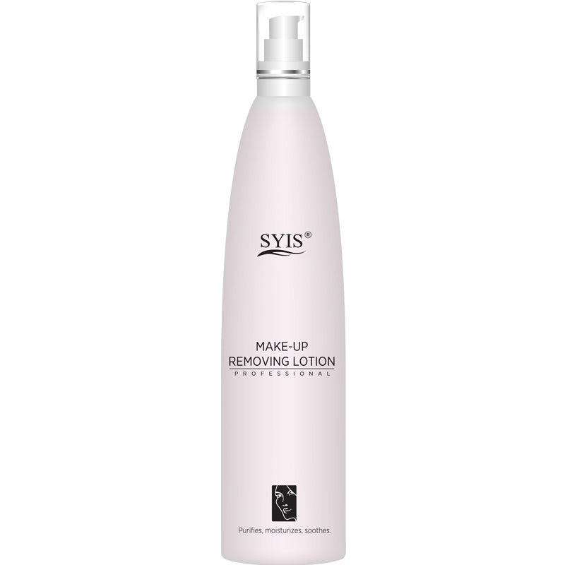 SYIS pienelis makiažui valyti, 500 ml.