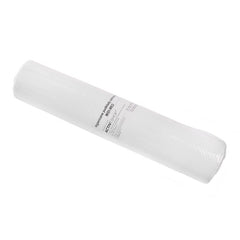 VIENKARTINIS POPIERINIS UŽTIESALAS SU POLIETELENO FOLIJA 51CM