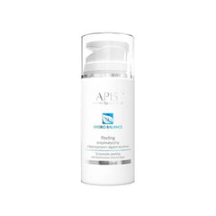 Fermentinis veido pilingas su biofermentais ir jūros dumbliais 100 ml – APIS Enzyme Peeling