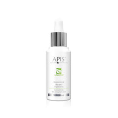 Koncentratas spuoguotai odai su žaliąja arbata ir bambuku 30 ml – APIS Acne-Stop