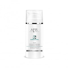 Stangrinamasis veido kremas su Tens’Up™ kompleksu 100 ml – APIS Express Lifting
