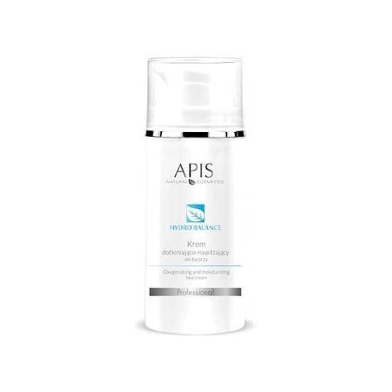 Apis intensive moisturizing cream for dry skin 50ml