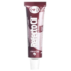 Gel henna refectocil 4 chestnut