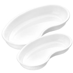 Plastic kidney bowl 20 cm (400ml)