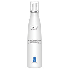 Syis cream mask with hyaluronic acid 200 ml