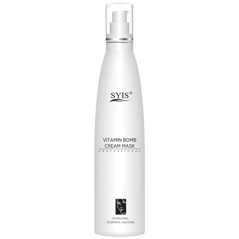 Syis cream mask vitamin bomb 200 ml