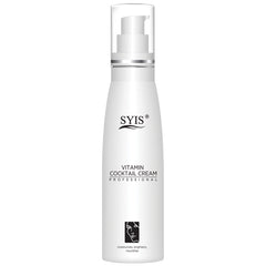 Syis vitamin cream cocktail 50 ml