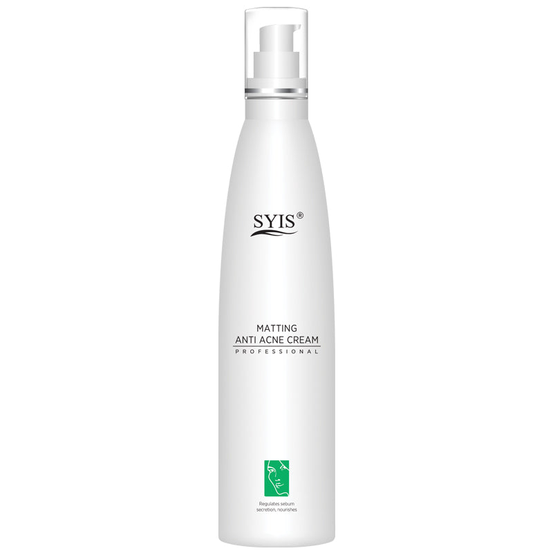 Syis matting and anti-acne cream 100 ml
