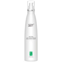 Syis matting and anti-acne cream 100 ml