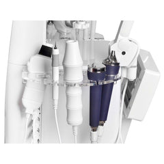 Set of armchair 210 + combine 27in1 + stool 303