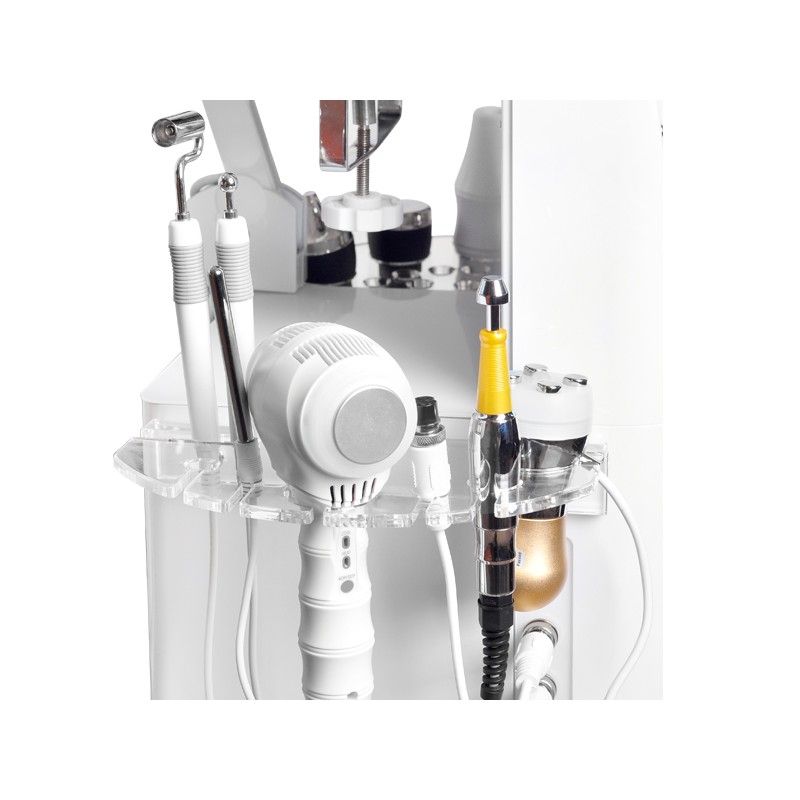 Set of armchair 210 + combine 27in1 + stool 303