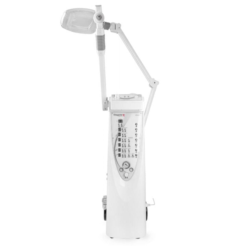 Set of armchair 210 + combine 27in1 + stool 303