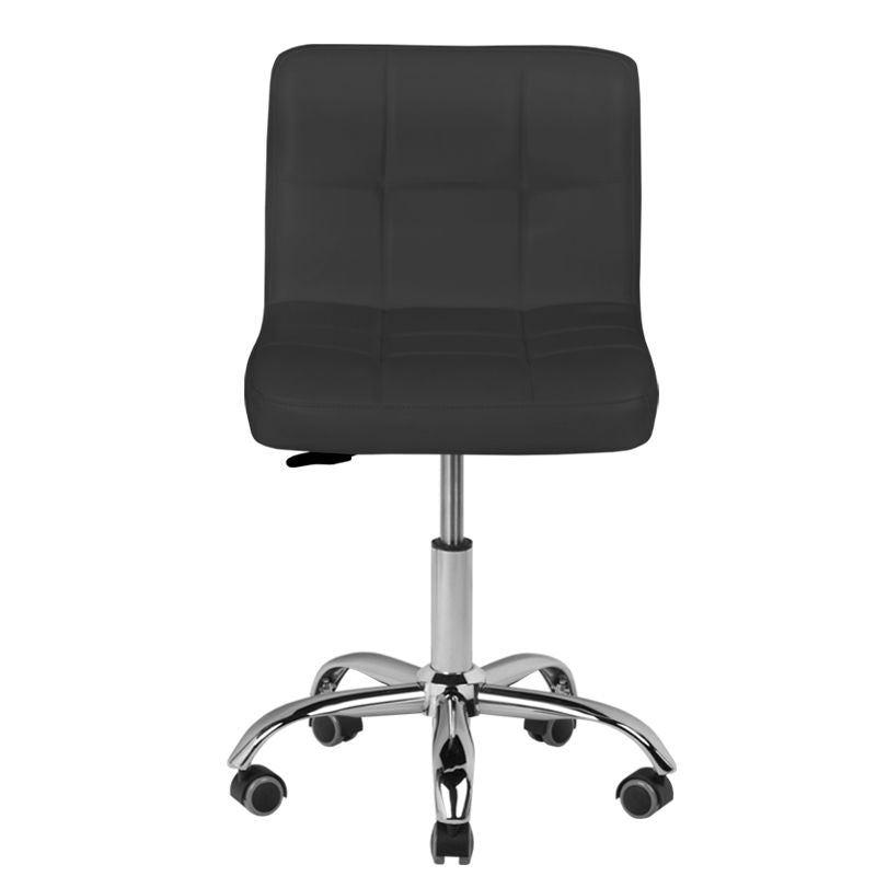 Kosmetologinė kėdutė A-5299 (juoda)
