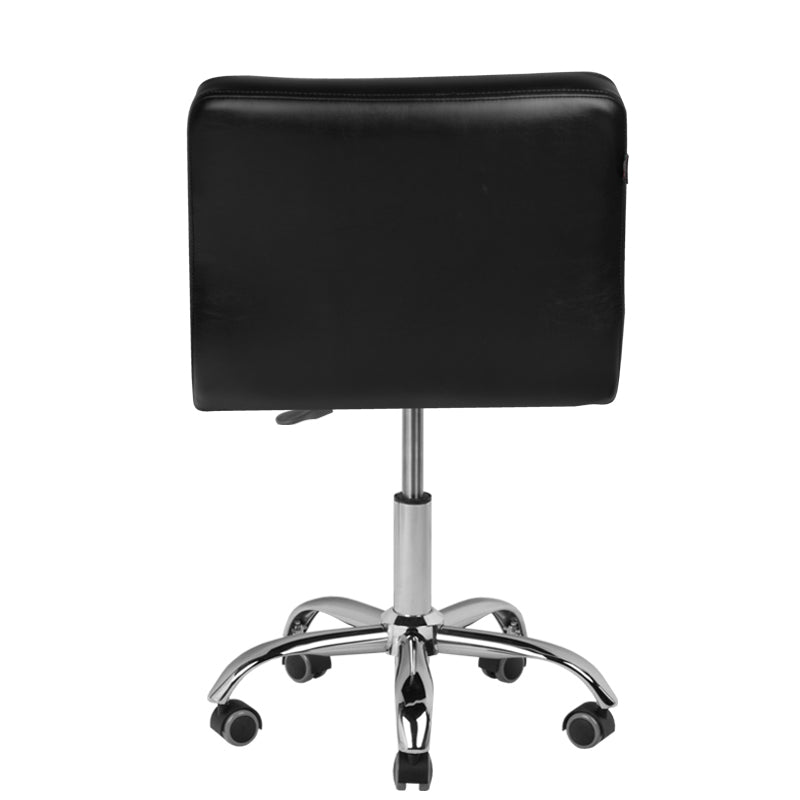 Kosmetologinė kėdutė A-5299 (juoda)