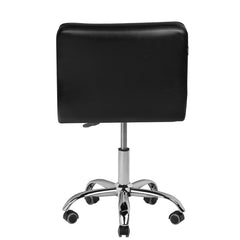 Kosmetologinė kėdutė A-5299 (juoda)