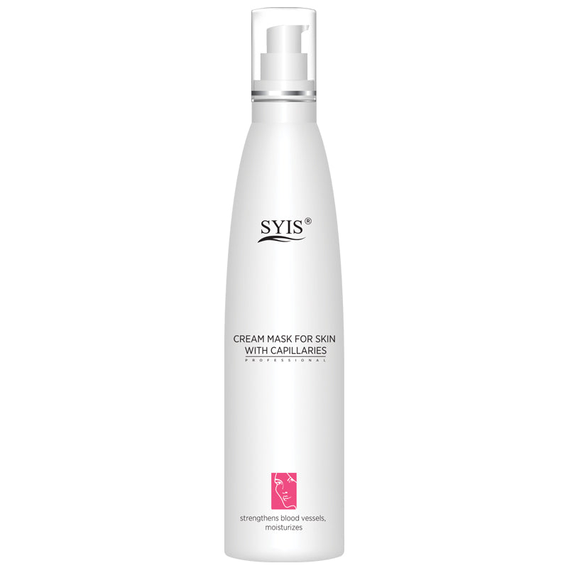 Syis cream mask for couperose skin 200ml