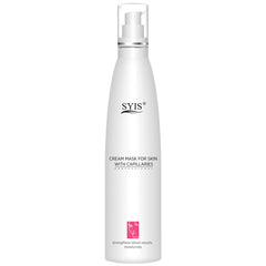 Syis cream mask for couperose skin 200ml