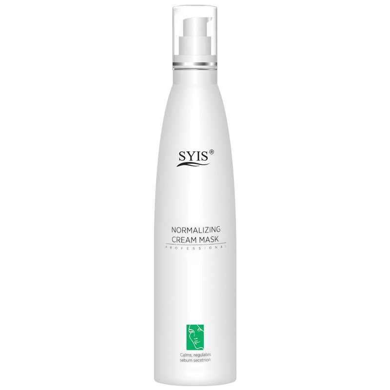Syis cream mask for acne-prone skin 200ml