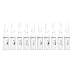 SYIS ampulės su sraigių sekretu – regeneracijai, aknei ir pigmentacijai – 10 x 3 ml