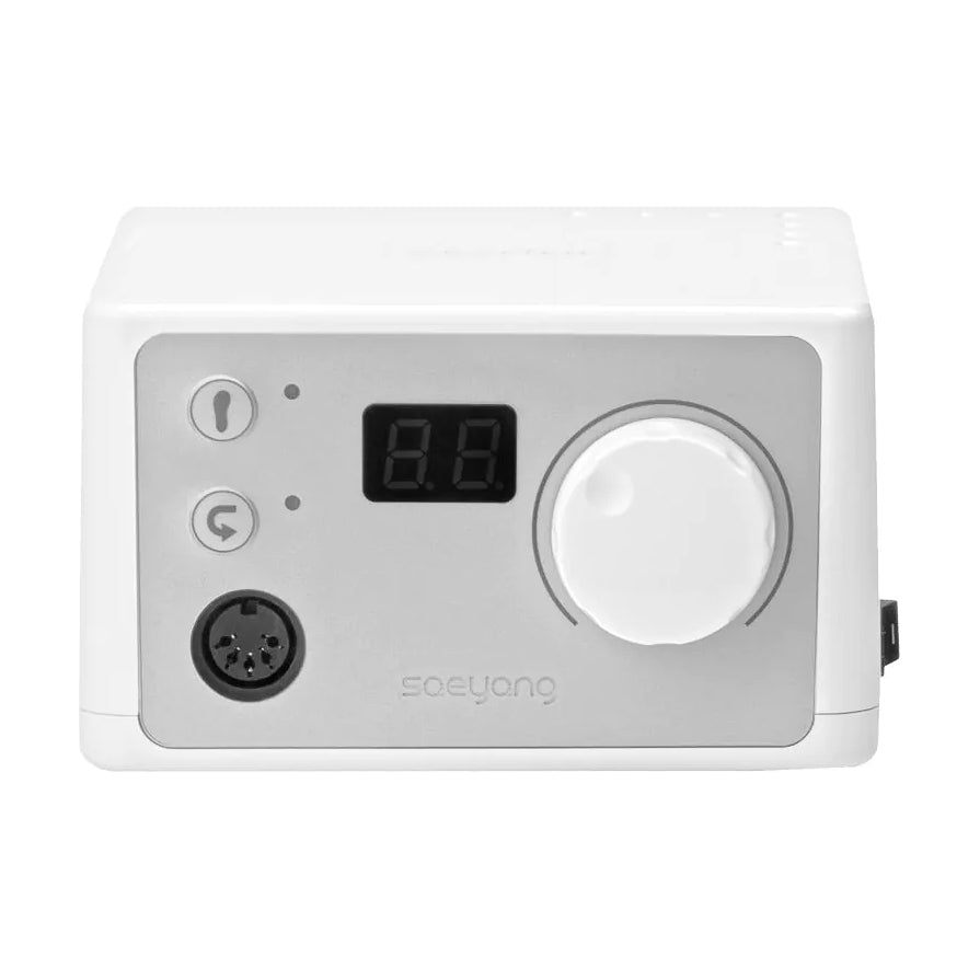 Freza nagams K35 CRAFIEN + SH30N (balta)