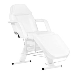 202 basic cosmetic chair + 1040 cosmetic table + s5 led magnifier lamp