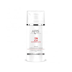 APIS aviečių serumas su liofilizuotomis avietėmis, 100 ml