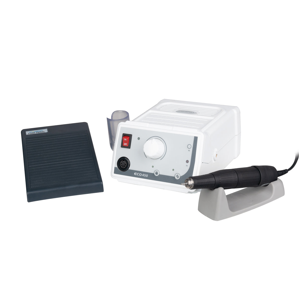 Freza nagams MARATHON ECO 450 + SH37LN