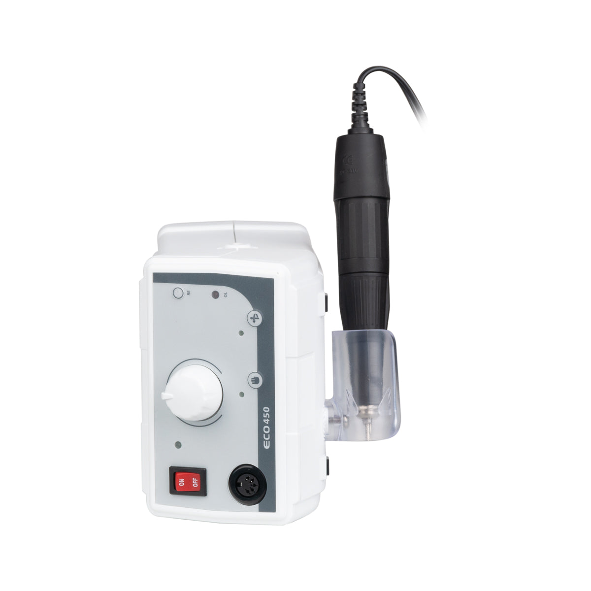 Freza nagams MARATHON ECO 450 + SH37LN