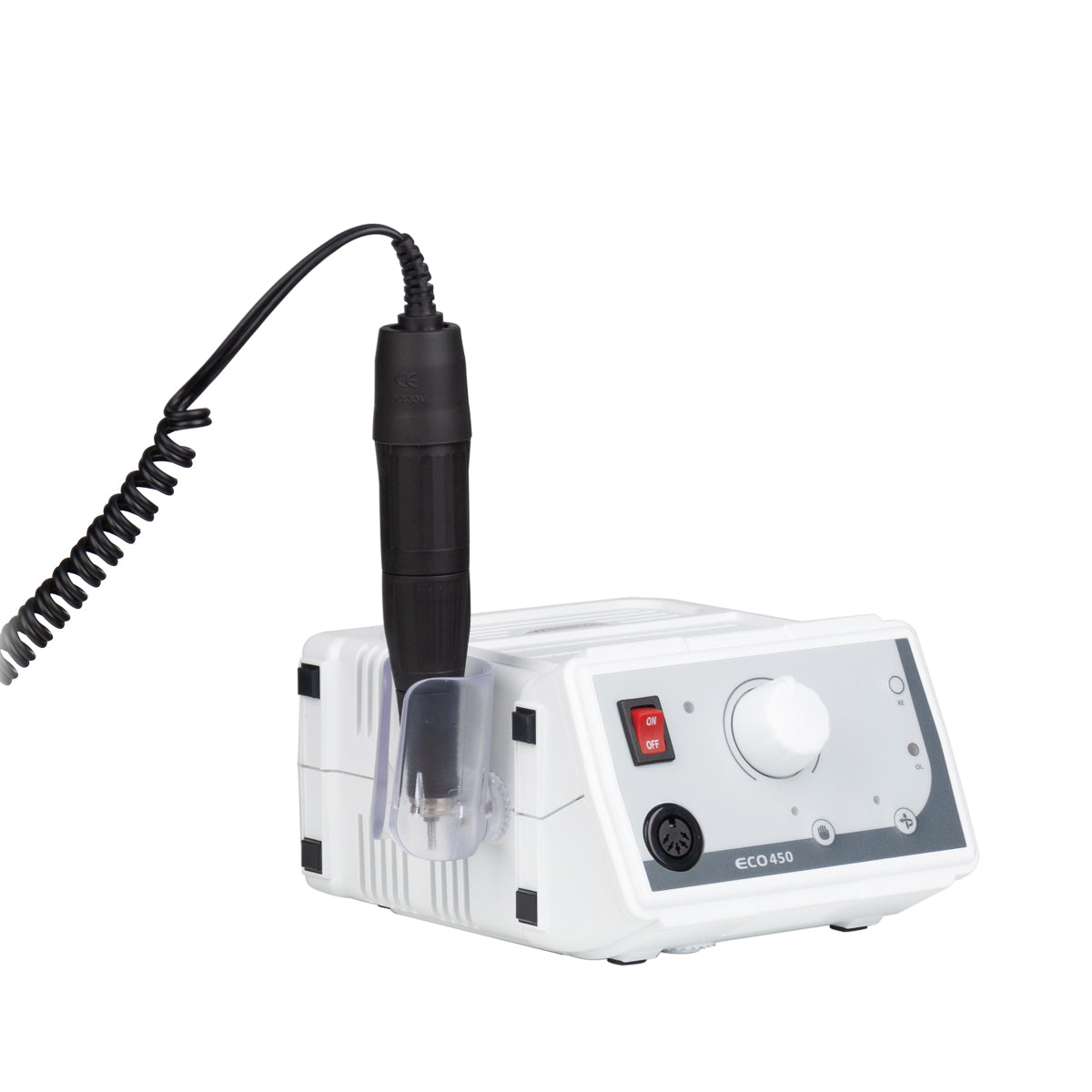 Freza nagams MARATHON ECO 450 + SH37LN